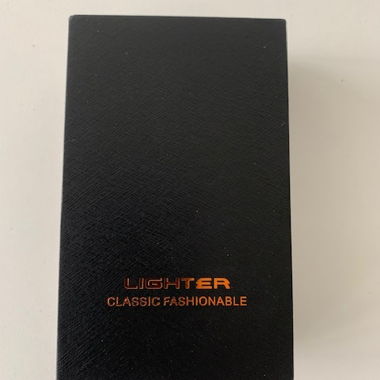 Briquet électrique USB
