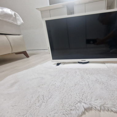 Fernseher mit CD Spieler integriert