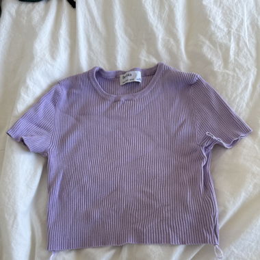 Bershka Top 