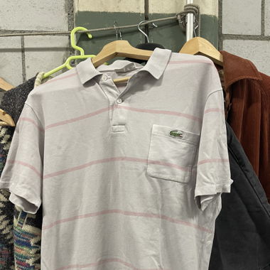 Lacoste Polo Shirt 