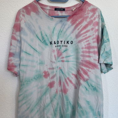 T-shirt Kaotiko XL