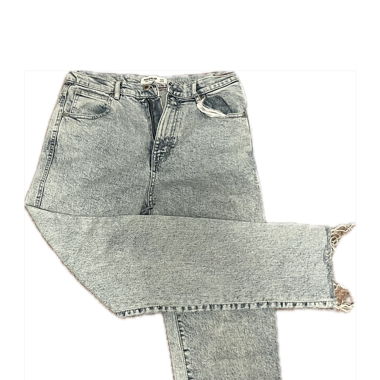 Jeans im Lightblue Wash