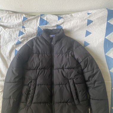 Jack & Jones Puffer Jacket