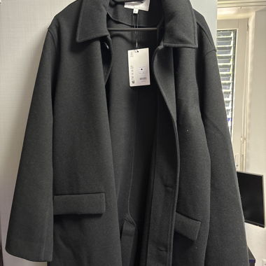 Black Coat