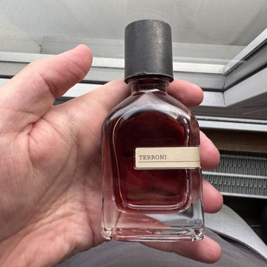 ORTO PARISI Terroni
