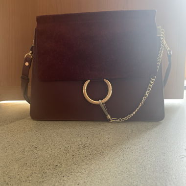 Cloé Look a like Bag