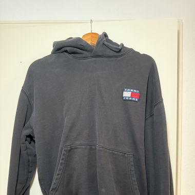 Tommy Hoodie Unisex