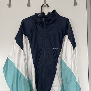 Vintage Adidas Jacke 