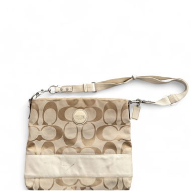 Coach Tasche