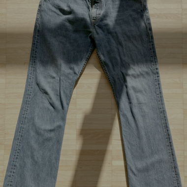 Vintage Levi‘s Jeans