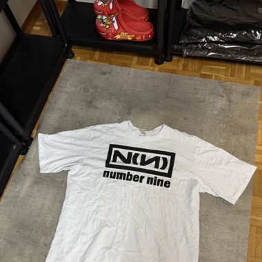 Number Nine T-Shirt
