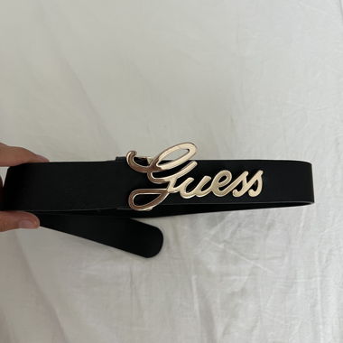 Cintura Guess