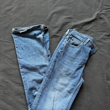 Lee Bootcut Jeans