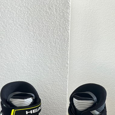 Ski Shuhe/ganzes set