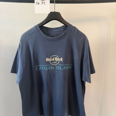 Hard Rock t Shirt 