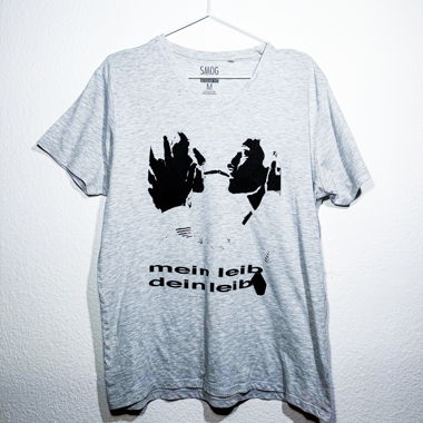 Schrei Nicht So Orkestra (Shirt)