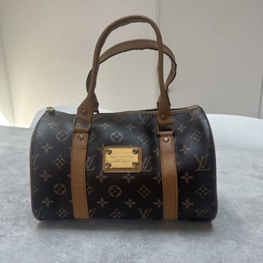 Handtasche im Louis Vuitton Stil (kein Original)
