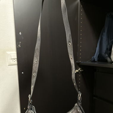 Kleine Tasche