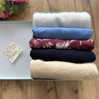 Dresses Box