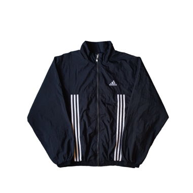 Vintage Adidas Trackjacket (L)