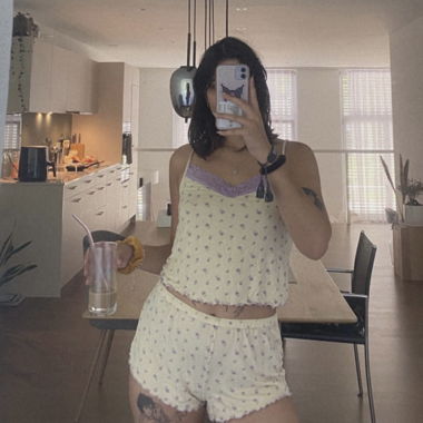 PYJAMA SET