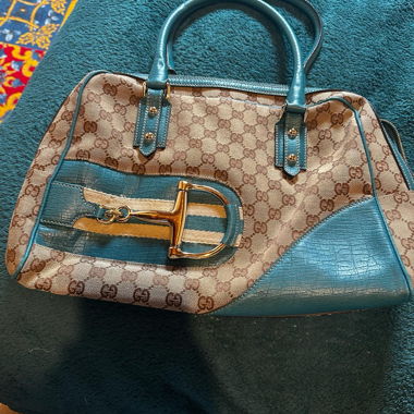 Gucci Handbag