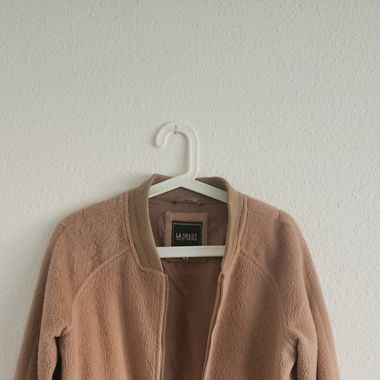 Jacke
