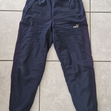 Pantaloni da track Puma Vintage y2k