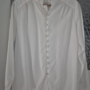 Chemise blanche Ivy & Oak