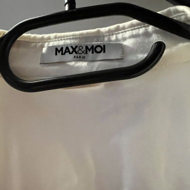Robe Max et Moi Paris