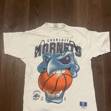 T-shirt NBA
