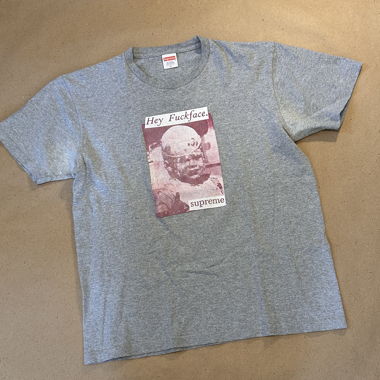Supreme T-shirt