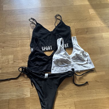 Set Intimo