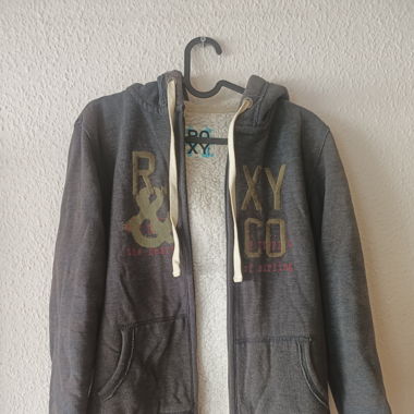 Jacket à capuche ROXY taille M
