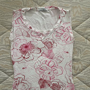 Blumen Top