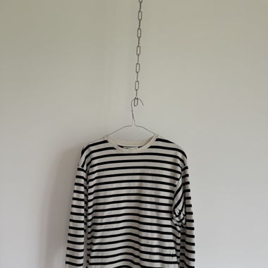 Pull&Bear - Longsleeve-Shirt