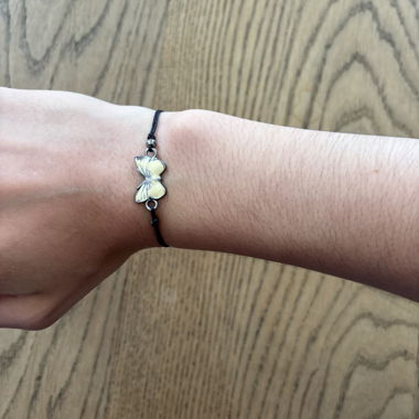 Butterfly Bracelet