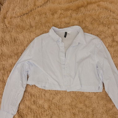 H&M Bluse