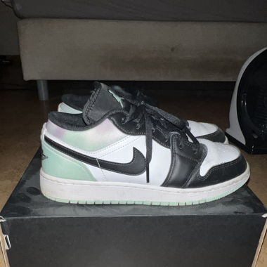 Nike Air Jordan 