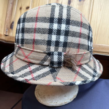 Cappello di lana Burberrys