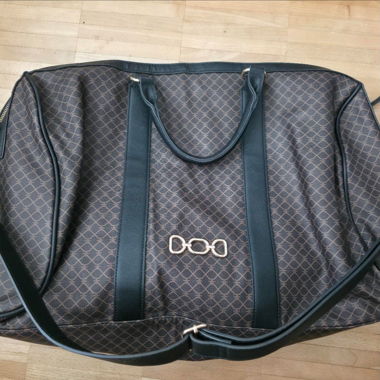 Travel-Duffelbag