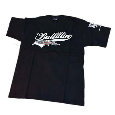 T-Shirt Diplomats Dipset rare