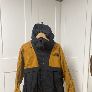 North Face Snowboard Jacke Size L (anpassbar)