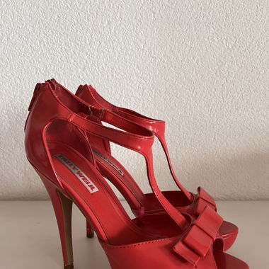 Pumps Pink