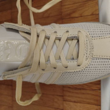 Sneakers Adidas bianche