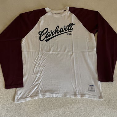 Carhartt - Manica lunga