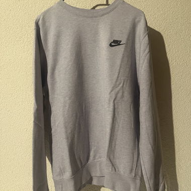 Pull-over