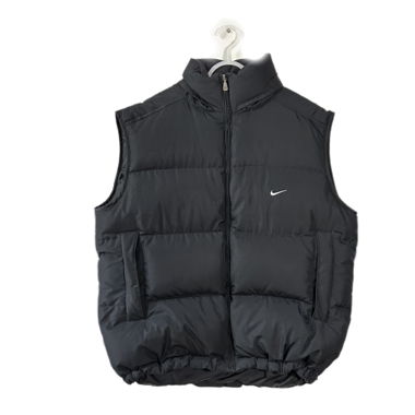 Vintage Nike Puffer Vest 