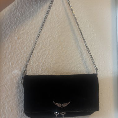 Small Zadig & Voltaire bag