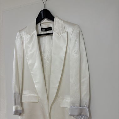 Zara Blazer